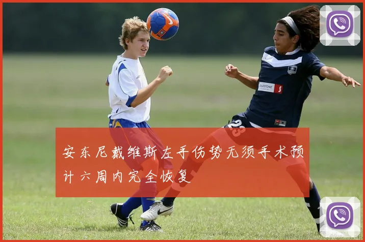 安东尼戴维斯左手伤势无须手术预计六周内完全恢复